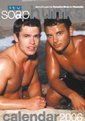 ITV Soap Hunks 2006 calendar