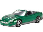 Jaguar XKR 007 RC 27MHz 1:16 Scale, Nikko toy / game