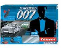 James Bond 007