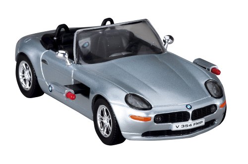 James Bond BMW Z8 The World Is Not Enough- Corgi Classics Ltd