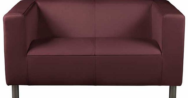 A very useful sofa for each house Part of the Jasper collection Please call 0345 6014940 to order your free fabric swatch Hardwood frame. Fabric upholstery. Polyester. Foam cushion filling. Size H65. W83. D127cm. Weight 36kg. Floor to seat height: 30