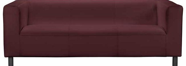 A very useful sofa for each house Part of the Jasper collection Please call 0345 6014940 to order your free fabric swatch Hardwood frame. Fabric upholstery. Polyester. Foam cushion filling. Size H65. W83. D177cm. Weight 45kg. Floor to seat height: 30