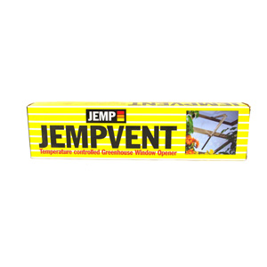 Jempvent Temperature Controlled Window Opener