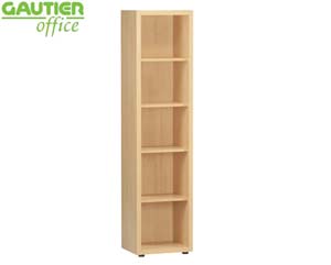 Unbranded Jingle narrow bookcase