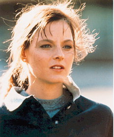 Jodie Foster photo