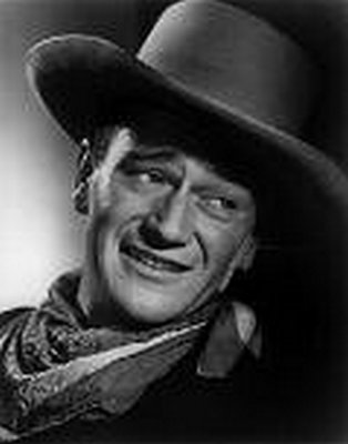 Unbranded John Wayne CP0249