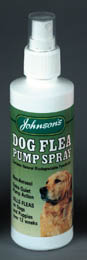 Pets Dogs Grooming Flea Treatment