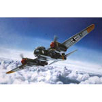 Unbranded Ju88 A-4/ D-1 Plastic Kit