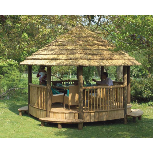 Unbranded Julian Christian Winchester Gazebo