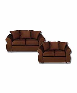 Couch Settee Sofa Suite