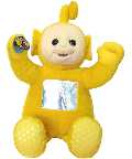 Jumbo Teletubbies are great for kids who love to dance and sing and play games! When your not