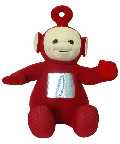 Jumbo Teletubbies are great for kids who love to dance and sing and play games! When your not