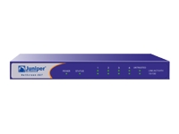 Juniper Networks NetScreen 5GT Extended - Security appliance - EN Fast EN