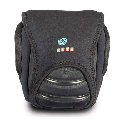 The Macro KB Mini Belt Bag holds your digital camera, MP3 player, PDA, phone and other accessories.