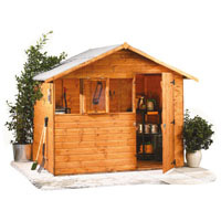 Kent Shed