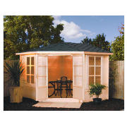 Unbranded Kestrel Summer House