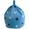 Unbranded Kids Bean Bags - Stars