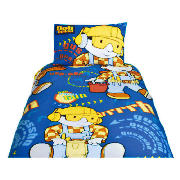 Unbranded Kids Bob the Builder Duvet Set