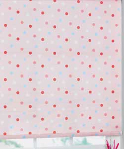 Unbranded Kidsworld Poppy 4ft Blackout Blind