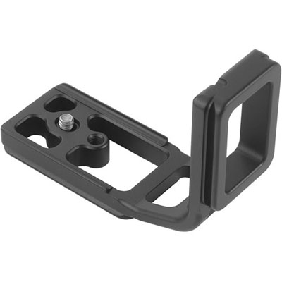 Unbranded Kirk BL-F6 L-Bracket for Nikon F6 without grip