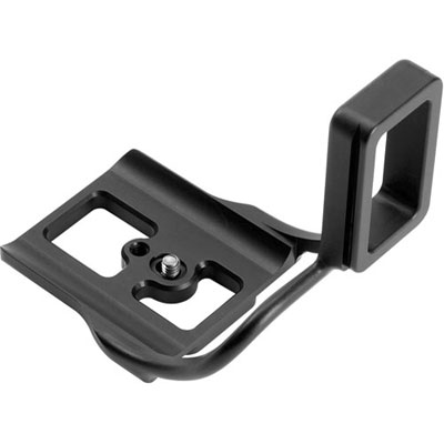 Unbranded Kirk BL-Mark II L-Bracket for EOS 1D