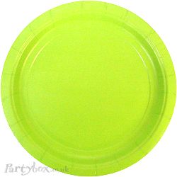 Kiwi - Plate - 22cms