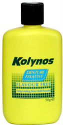 Kolynos Fixative 50g Dental Care