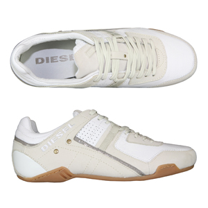 Unbranded Korbin - White/Beige