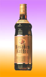 KOSAKEN KAFFEE 70cl Bottle