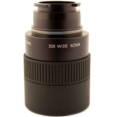 Unbranded Kowa 30x Wide Angle for TSN-880 and TSN-770 Series