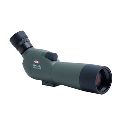 Unbranded Kowa TSN-601 Angled Spotting Scope