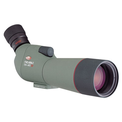 Unbranded Kowa TSN-603ED Angled Spotting Scope