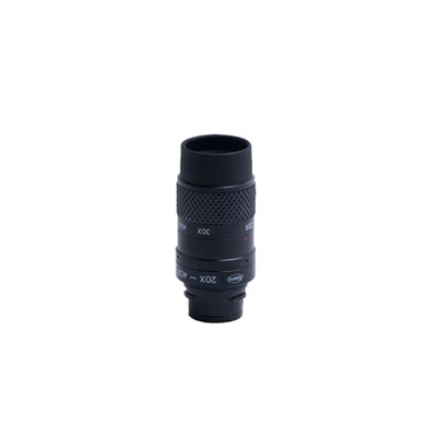 x20-40 zoom eyepiece (multi-coated) 151-204