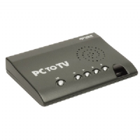 Unbranded KWorld PlusTV PC to Tv convertor