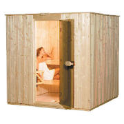 Unbranded Laine Sauna (Large)