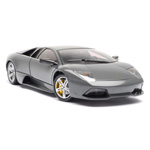 Norev has released a 1/18 replica of Lamborghini`s LP640 Edition of the Murcielago.