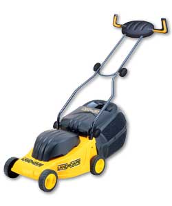 Rotary Lawnmower