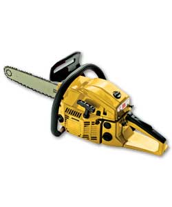 Landxcape 38cc Petrol Chainsaw