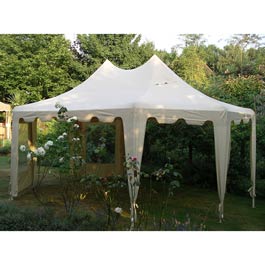 Unbranded Large Festival Gazebo