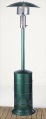 Outdoor patio heater