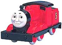 Teletubbies - Large Talking Thomas - Edward