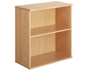 Unbranded Larrain desk high bookcase