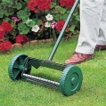 lawn scarifier