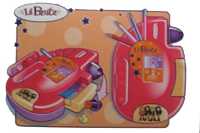 Creative Toys - Lil Bratz Sticker Maker