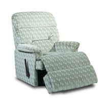 Celebrity recliners are designed to offer different lumber, back and head support through a range