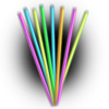 Unbranded Lite Magic Glow Sticks