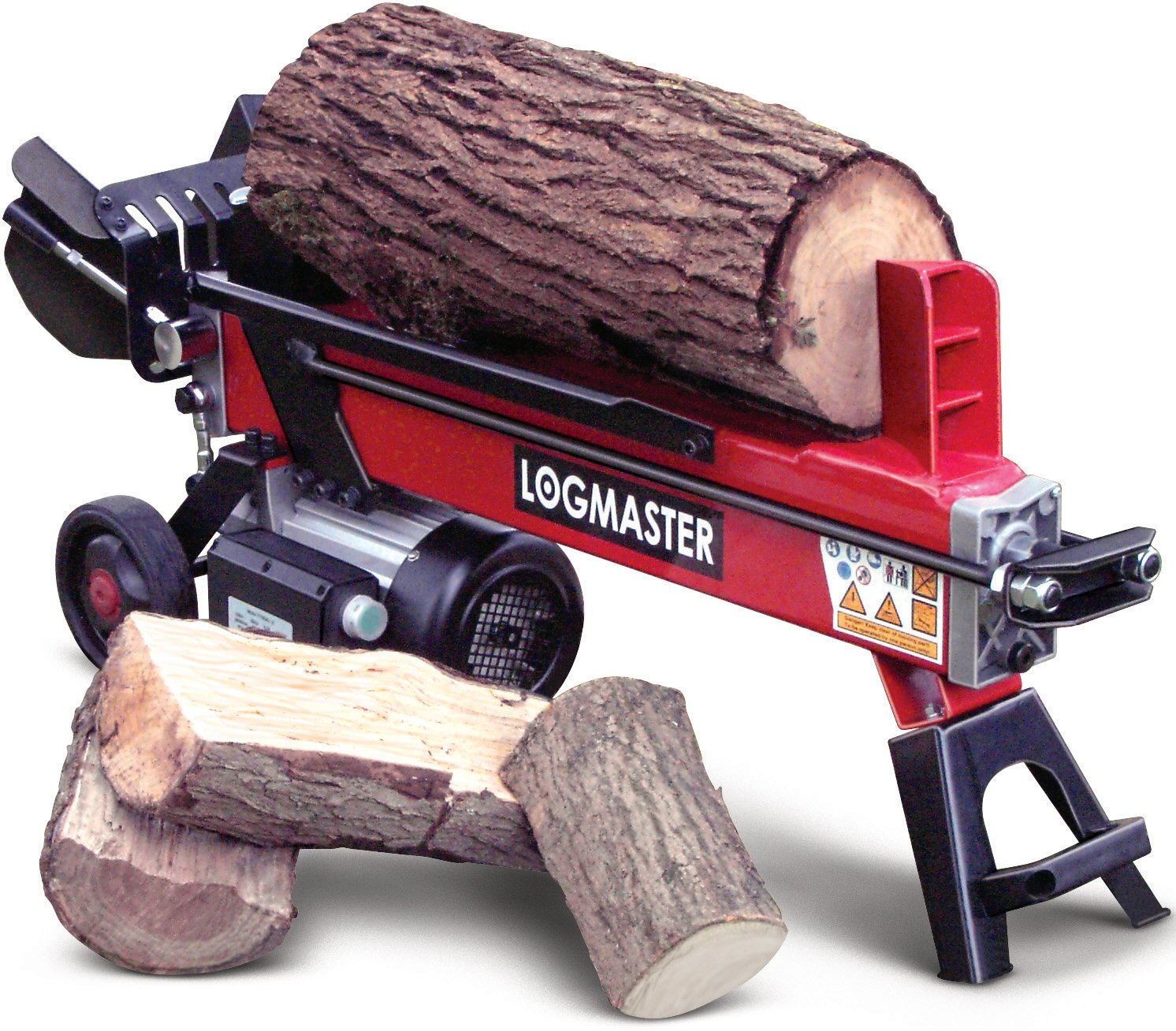 Logsplitter