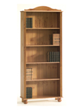 London 4 Bookcase