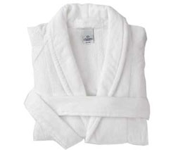 100 egyptian cotton Velour rib Available in S/M and L/XL  in 2 colours Size: length x chest