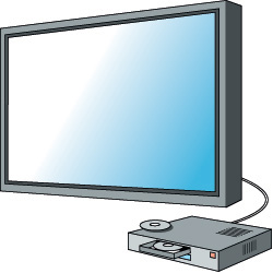 video stabiliser